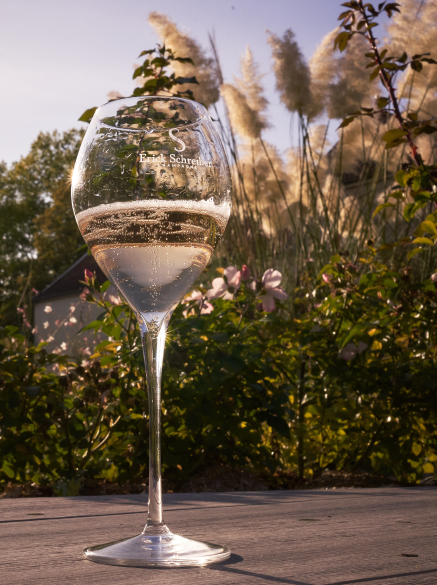 Champagne-Erick-Schreiber-univers-inspire-par-nature-verres